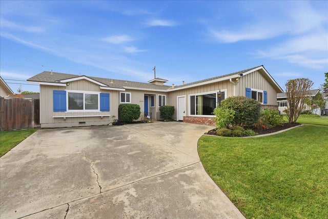4694 Strawberry Park Dr, SAN JOSE