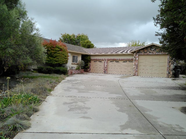 1388 Sonnys Way, HOLLISTER