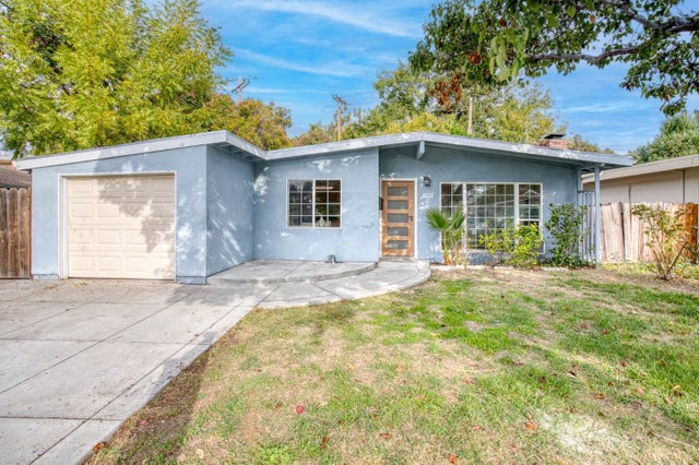 2035 Jackson St, SANTA CLARA