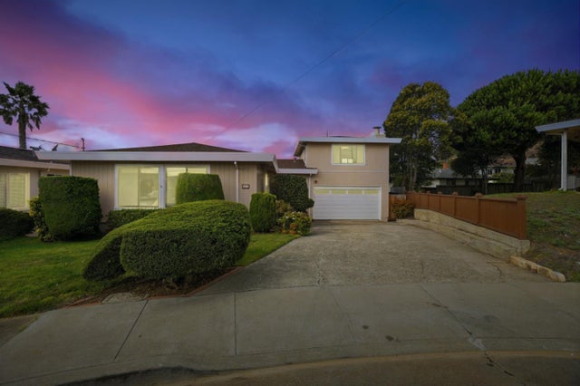 33 Lilac Ln, SOUTH SAN FRANCISCO