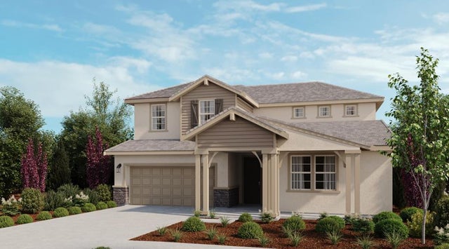 1304 N Galvani Ct, MOUNTAIN HOUSE