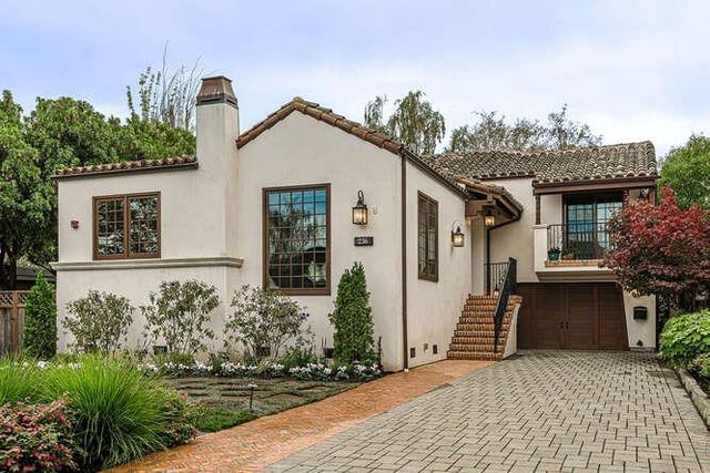 236 Amherst Ave, SAN MATEO