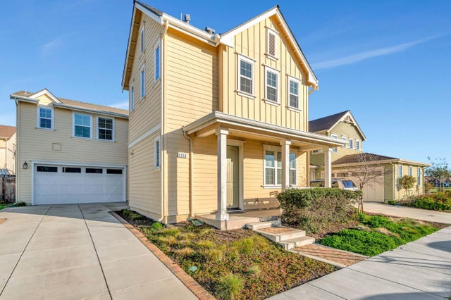 5050 Bonanza Dr, FREMONT