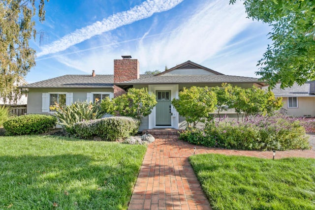 220 S Ashton Ave, MILLBRAE