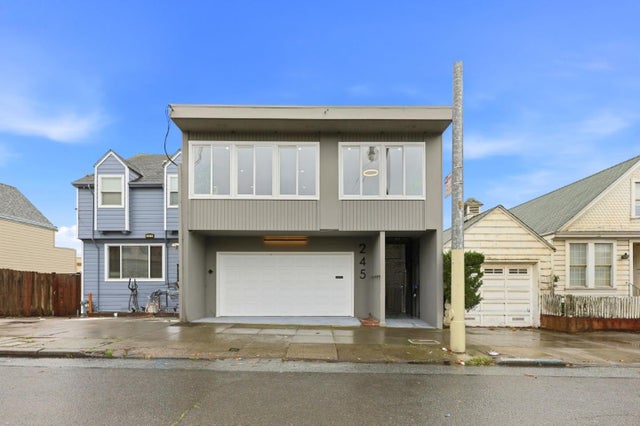 245 Broad St, SAN FRANCISCO