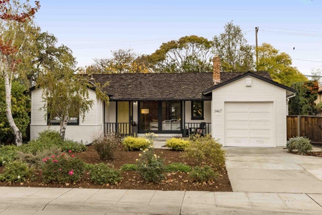 3467 Waverley St, PALO ALTO