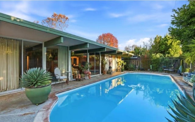 2265 Fairhill Ln, SAN JOSE