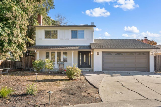 344 Viewpark Cir, SAN JOSE