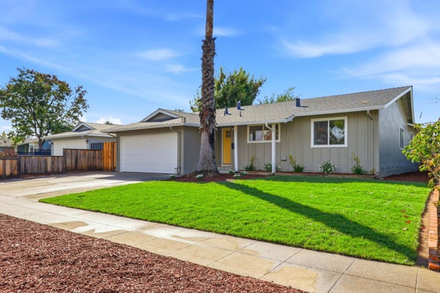 5027 Corbin Ave, SAN JOSE