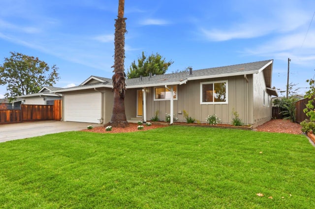 5027 Corbin Ave, SAN JOSE