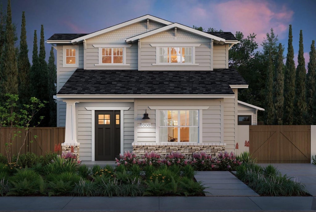 15675 El Gato Ln, LOS GATOS