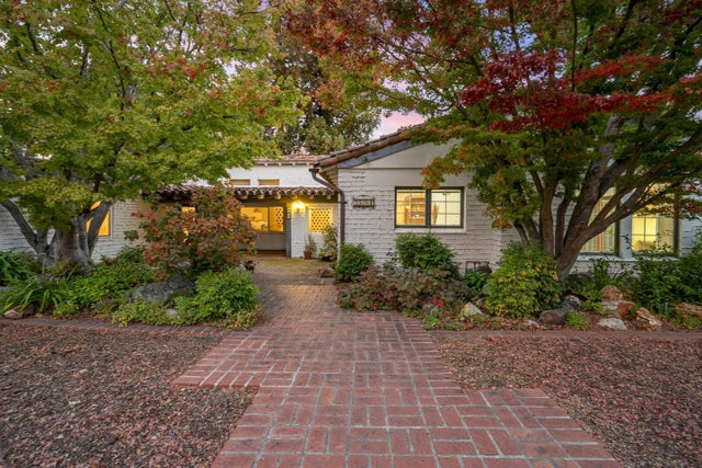 3691 Laguna Ave, PALO ALTO