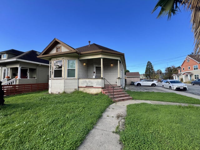 813 N Branciforte Ave, SANTA CRUZ