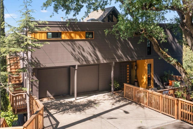 25 Grove St, Los Gatos