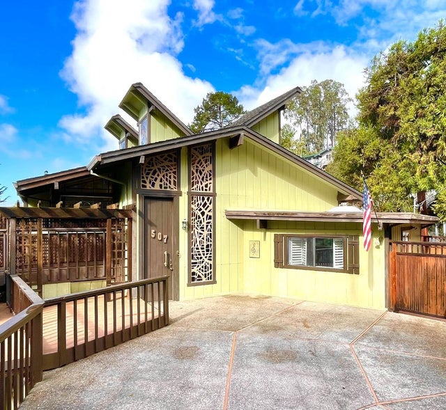 507 La Honda Dr, APTOS