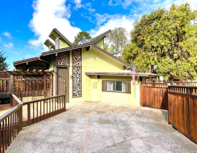 507 La Honda Dr, APTOS