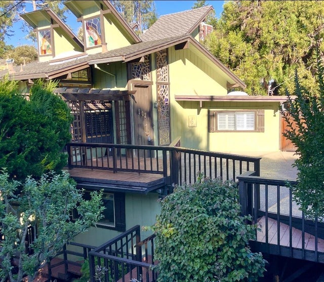 507 La Honda Dr, APTOS