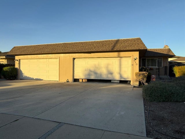 510 & 512 San Blanco Ct, Salinas