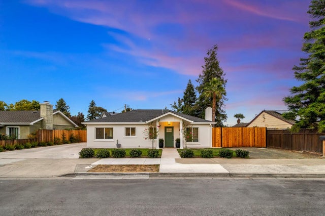 432 Oak Ridge Dr, REDWOOD CITY