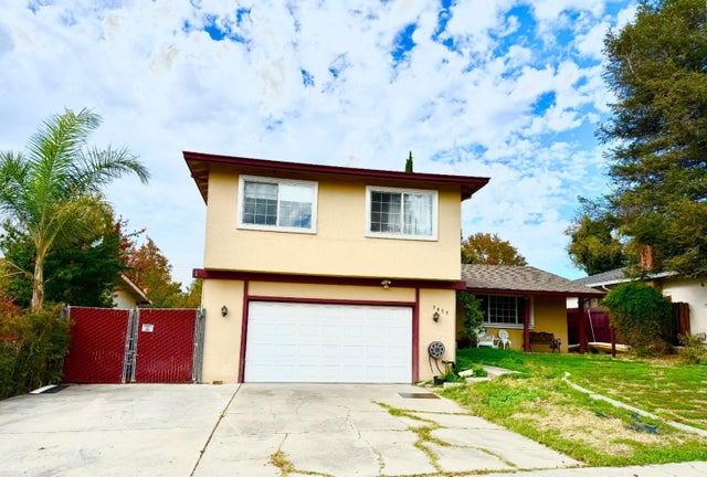 3455 Cuesta Dr, SAN JOSE