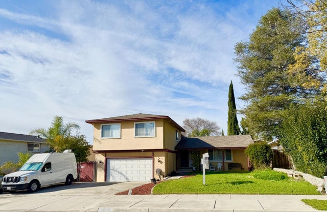 3455 Cuesta Dr, SAN JOSE