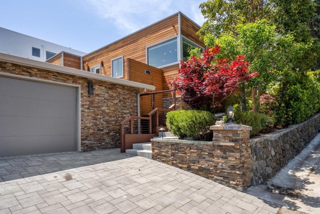 1 Millbrae Cir, MILLBRAE