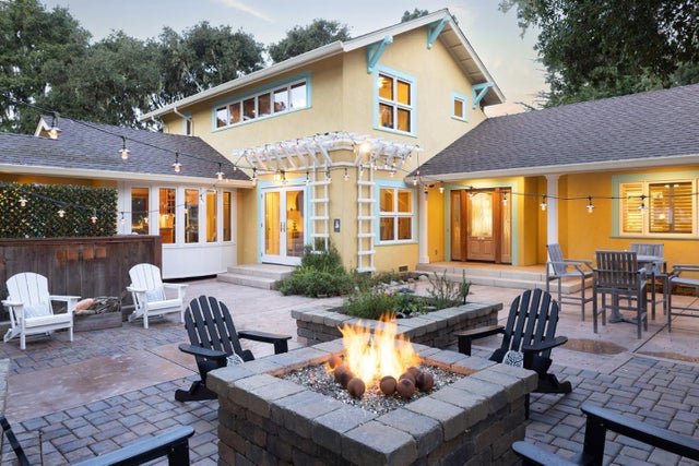 1006 Sunset Dr, PACIFIC GROVE