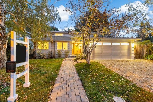 3113 Granger Way, REDWOOD CITY