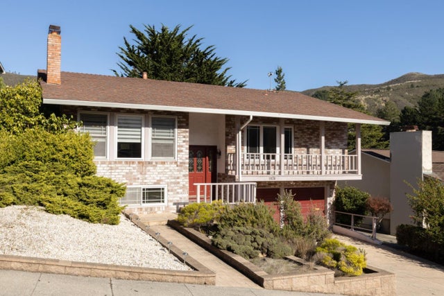 1020 Everglades Dr, PACIFICA