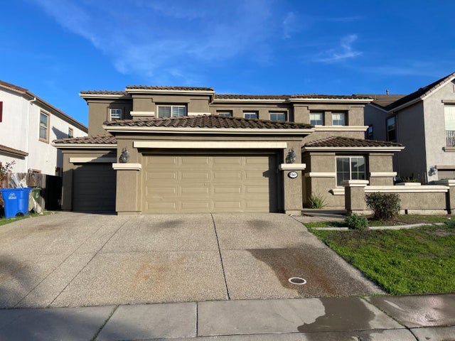 8747 Gessnger Dr, ELK GROVE
