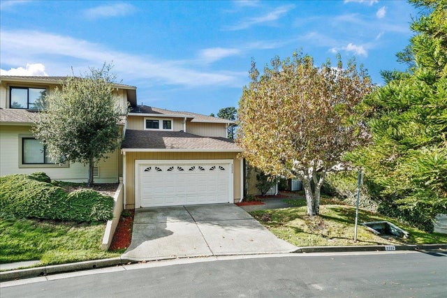 2225 Pinehurst Way, EL CERRITO