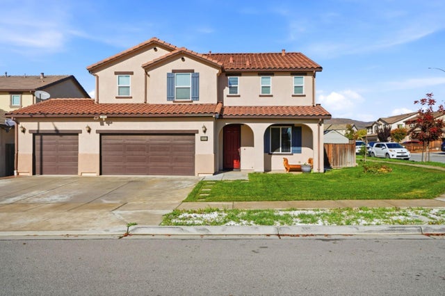 665 Molera Ave, SOLEDAD