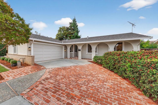 1227 Sargent Dr, SUNNYVALE