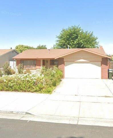 1745 Vista Glen Dr, SAN JOSE