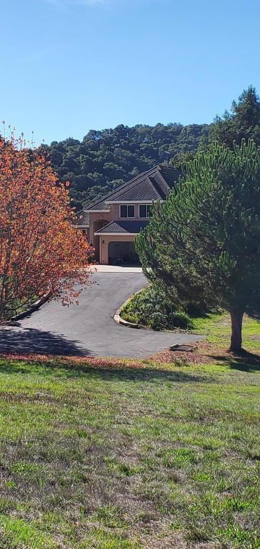 20160 Rock Springs Ln, AROMAS