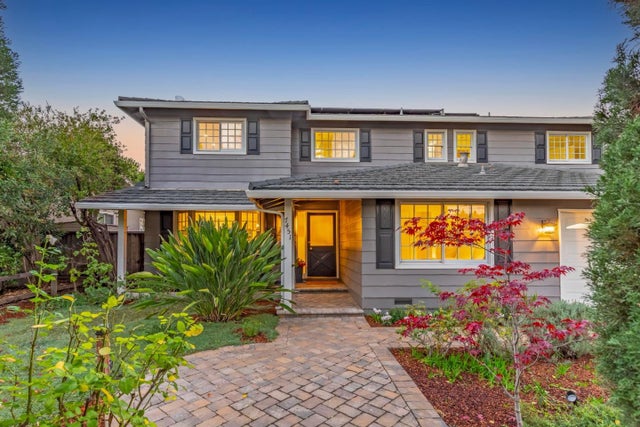 7451 Prospect Rd, CUPERTINO