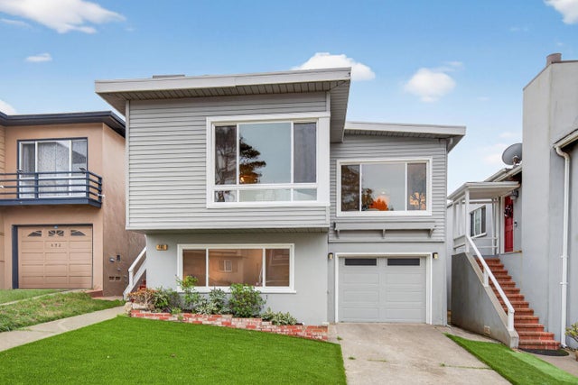 490 Westmoor Ave, DALY CITY