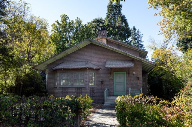 1100 Bryant St, PALO ALTO