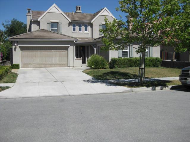 9652 Cooper Pl, GILROY