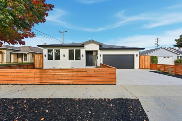 1007 Blair Ave, SUNNYVALE