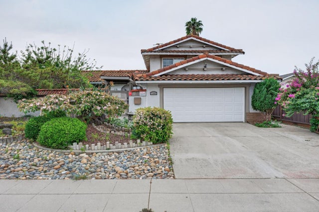 5342 Avenida Almendros, SAN JOSE