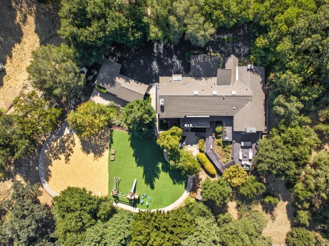 27464 Altamont Rd, LOS ALTOS HILLS