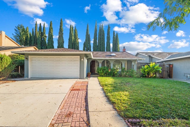 326 Springpark Cir, San Jose