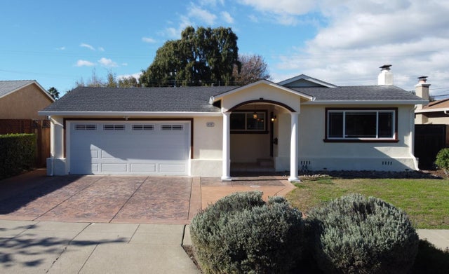 4347 Gertrude Dr, FREMONT