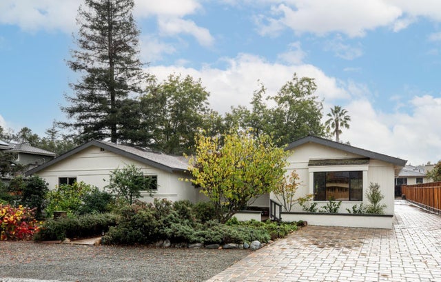 1264 Richardson Ave, LOS ALTOS