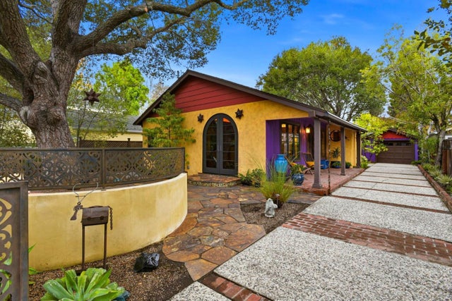 1221 Hopkins Ave, PALO ALTO