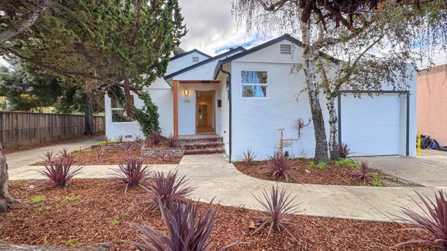236 Ryder St, SAN MATEO