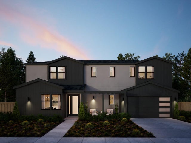 1016 Lemon St, MENLO PARK