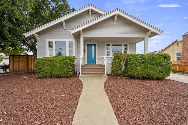 840 N 15th St, SAN JOSE