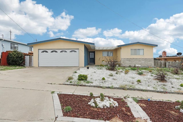 3202 Tallmon St, MARINA